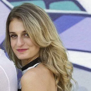 User Photo Profile