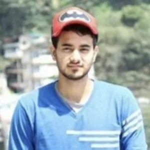 User Photo Profile