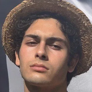 User Photo Profile