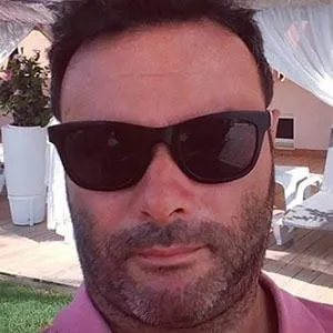 User Photo Profile