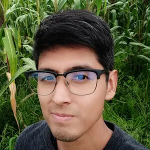 User Photo Profile