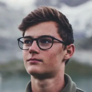 User Photo Profile