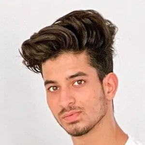 User Photo Profile