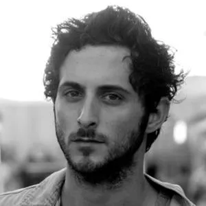 User Photo Profile
