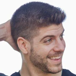 User Photo Profile