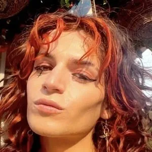 User Photo Profile