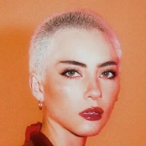 User Photo Profile