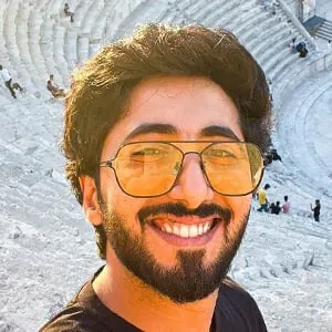User Photo Profile