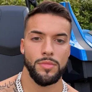 User Photo Profile