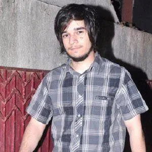 User Photo Profile