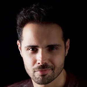 User Photo Profile