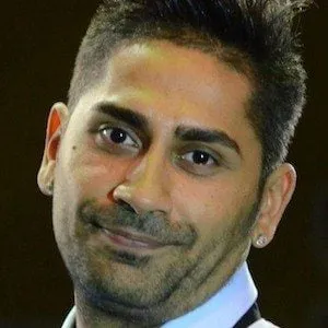 User Photo Profile