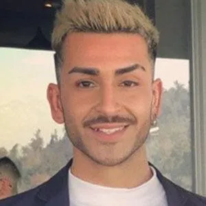 User Photo Profile