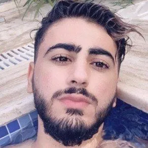 User Photo Profile
