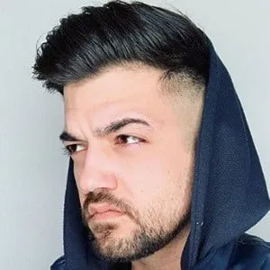 User Photo Profile