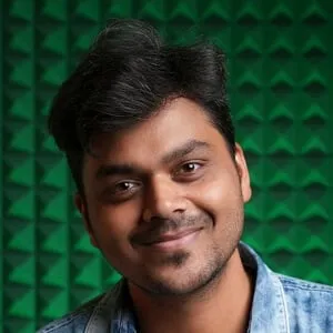 User Photo Profile