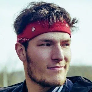 User Photo Profile
