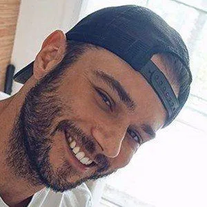 User Photo Profile