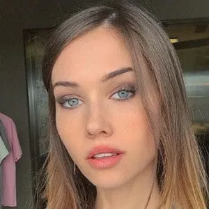 User Photo Profile