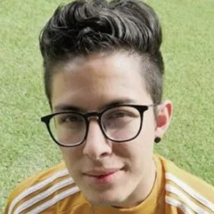 User Photo Profile
