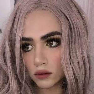User Photo Profile