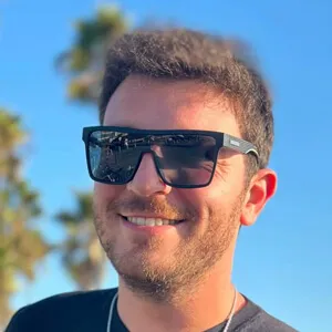 User Photo Profile