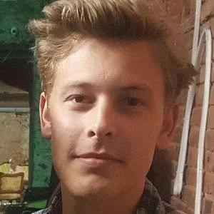 User Photo Profile