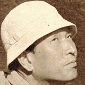 User Photo Profile