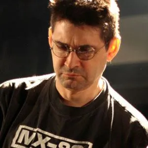 User Photo Profile