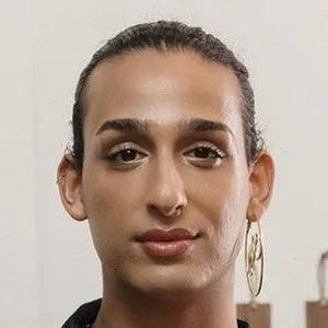 User Photo Profile