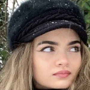 User Photo Profile