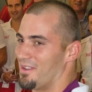 User Photo Profile