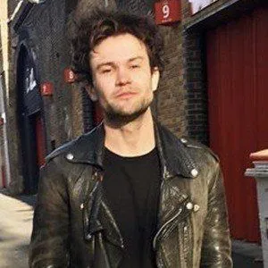 User Photo Profile