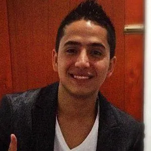 User Photo Profile