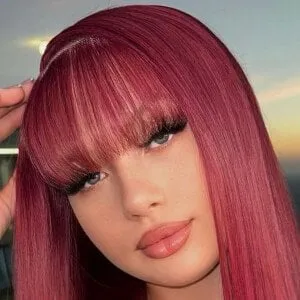 User Photo Profile