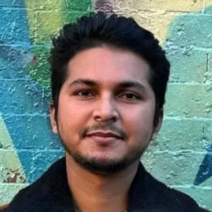 User Photo Profile