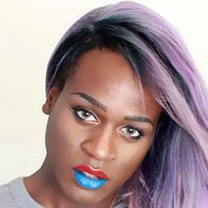 User Photo Profile