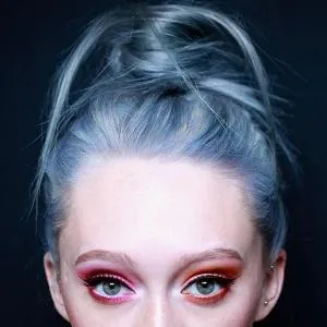User Photo Profile