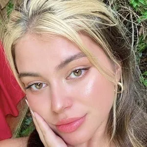 User Photo Profile