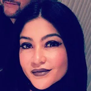 User Photo Profile