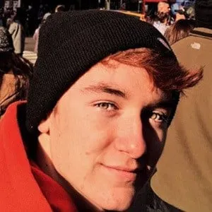 User Photo Profile
