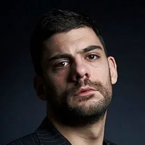 User Photo Profile