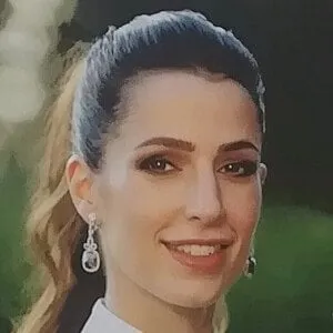 User Photo Profile