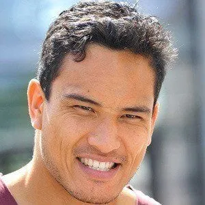 User Photo Profile
