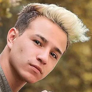 User Photo Profile