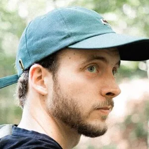 User Photo Profile