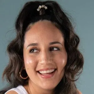 User Photo Profile