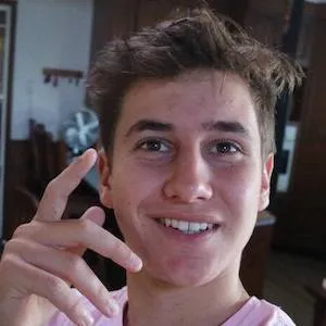 User Photo Profile