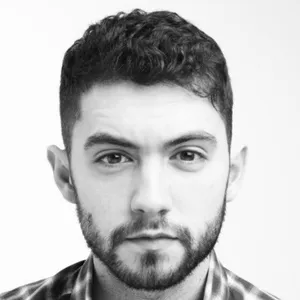 User Photo Profile