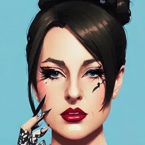 User Photo Profile